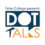 Dottalks logo