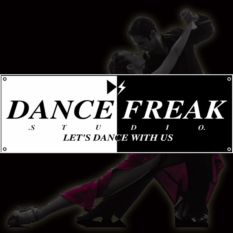 DANCE FREAK Studio