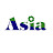 Asia channel
