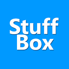 Stuffbox avatar