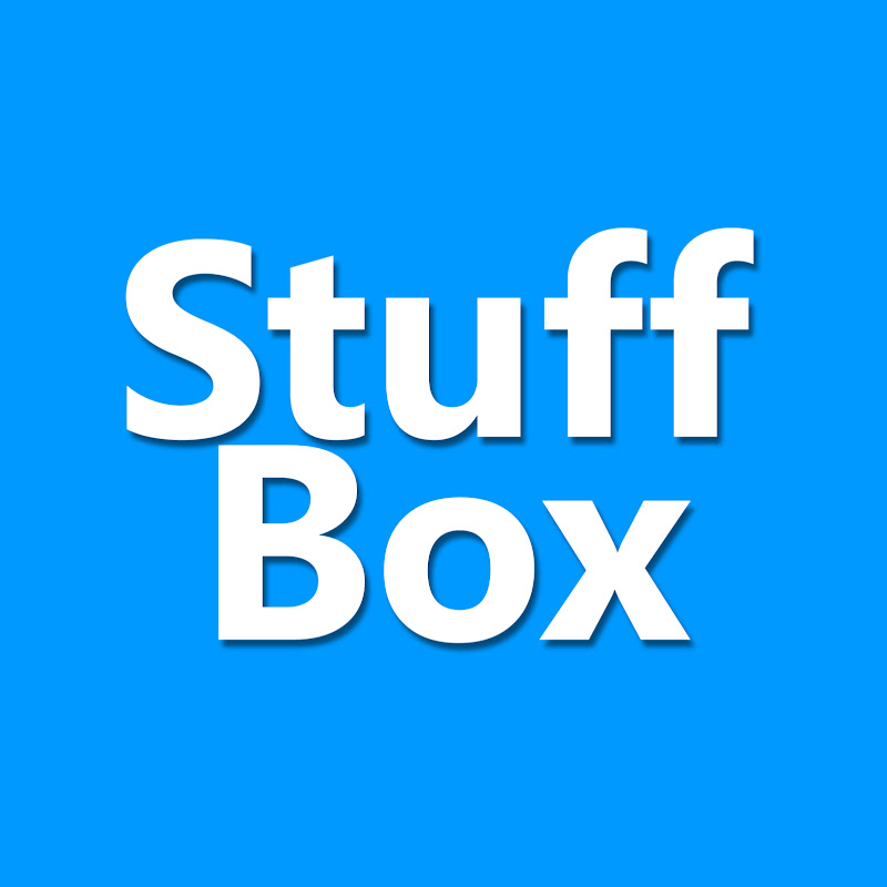 Stuffbox