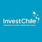 InvestChile logo