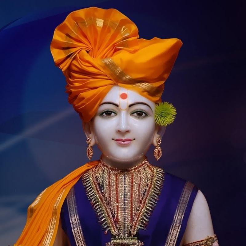 Jay Swaminarayan