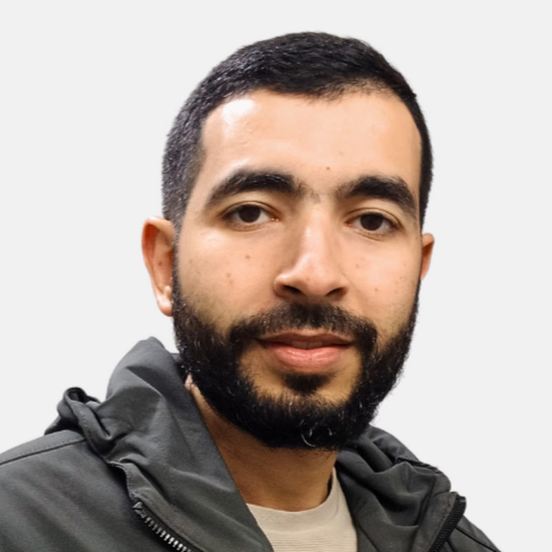 Muhammad Magdy