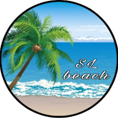Логотип каналу SL beach