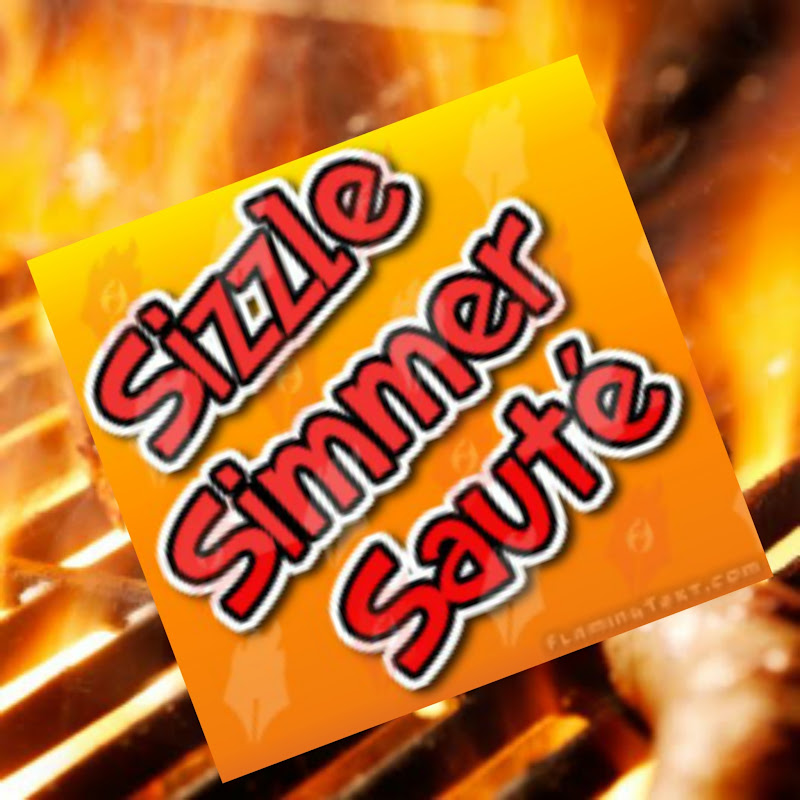Sizzle Simmer Sauté