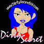 Dirty Secret logo