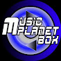 MUSIC PLANET BOX - LA FURIA MUSICAL