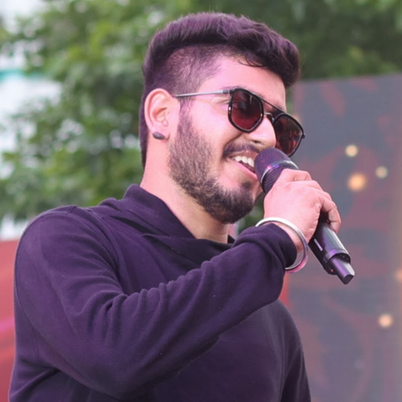 Robin Bhutani icon