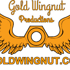 Gold Wingnut Avatar