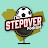 The Stepover Podcast