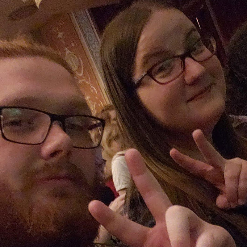 Kayla & Wyatt (The Boobededs)