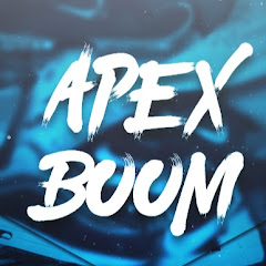 Apex Boom Avatar