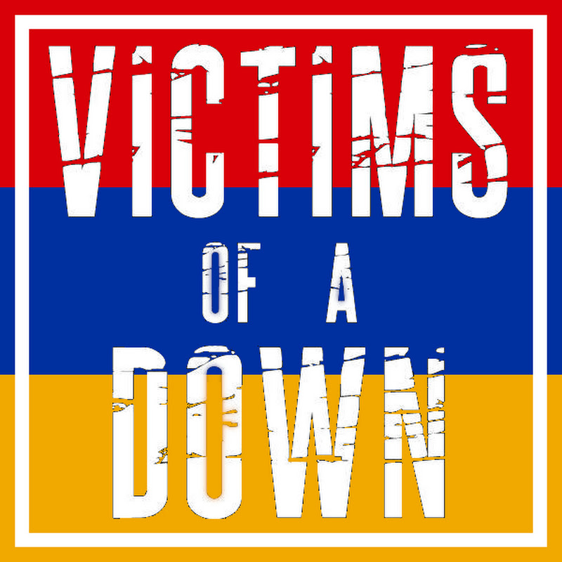 Victims Of A Down icon