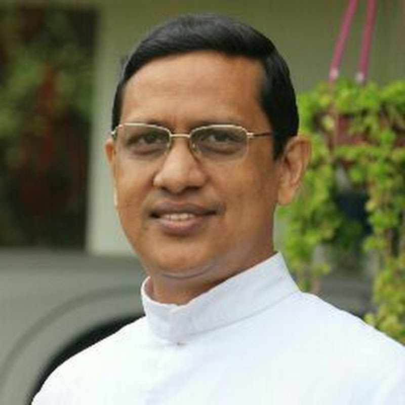 TONE OF CHRIST MEDIA- Fr. Xavier Kunnumpuram