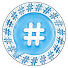iwenU7ex7nk-channel-avatar-هاشتاق Hashtag