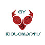 By Idolomantis logo