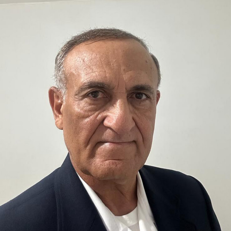 Eugenio Borrero