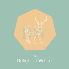 The Delight in White