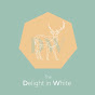The Delight in White