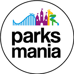 Логотип каналу Parksmania.it