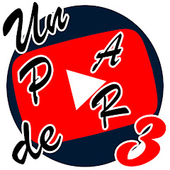 un par de 3 channel logo
