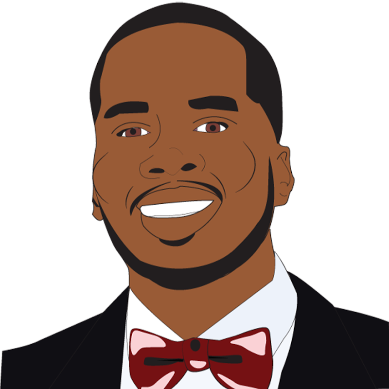 Brandon D. Washington