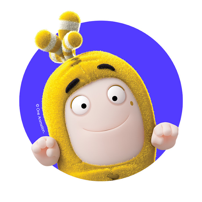 Oddbods Malay Net Worth & Earnings (2026)