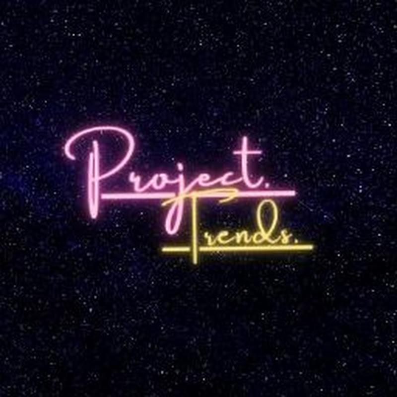 Project Trends