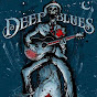 Vagelis “Deep Blues” Stefanatos logo