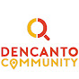 Dencanto Community logo