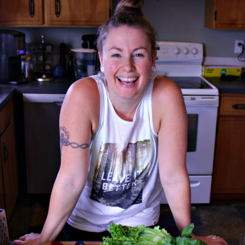 Mama Bear's Cookbook