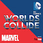 Worlds Collide logo