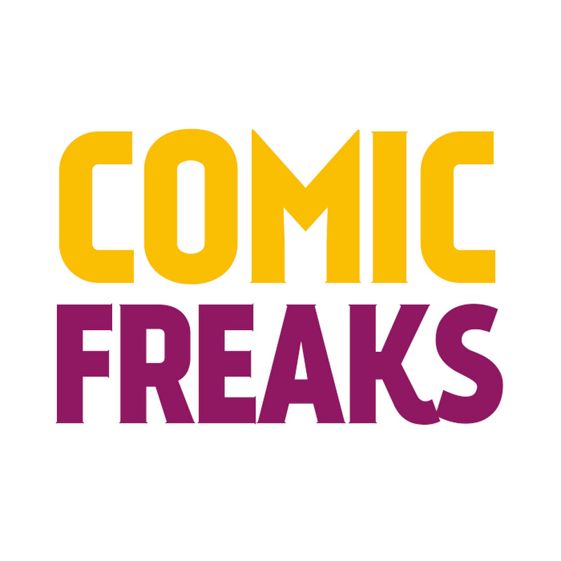 Comic Freaks!