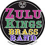 Zulu Kings logo