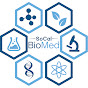 SoCal BioMed logo
