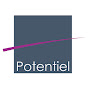 Potentiel - Gestion des Ressources Humaines logo