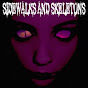 Sidewalks and Skeletons logo