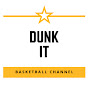 DUNKIT logo