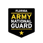 Florida Army National Guard logo