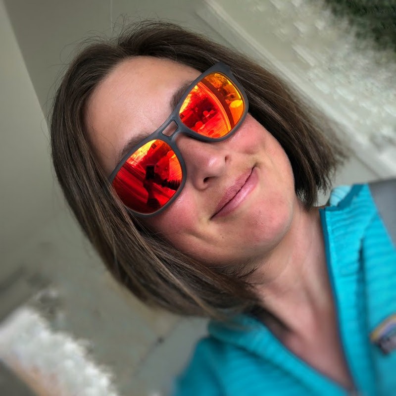 Kristine Harootunian