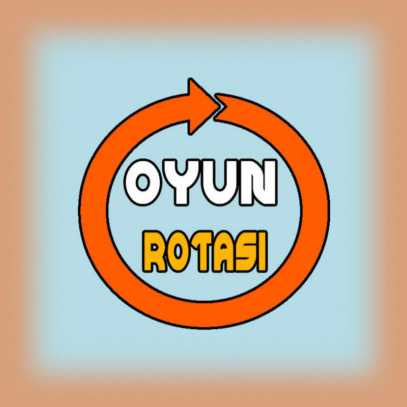 Oyun Rotası