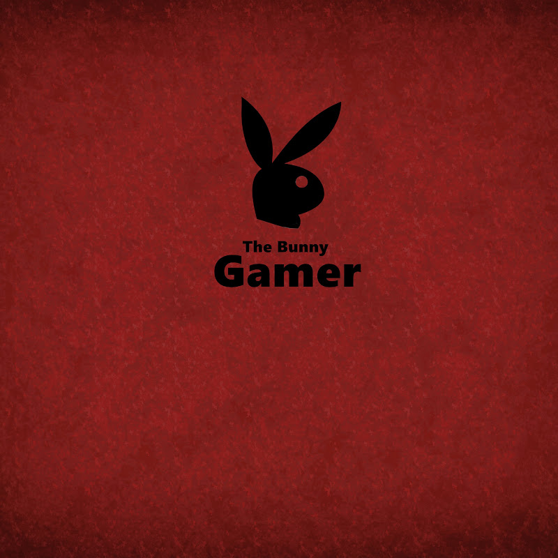 The Bunny Gamer
