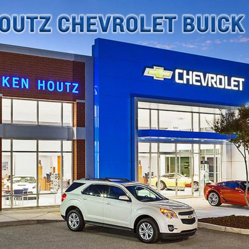 Ken Houtz Chevrolet Buick