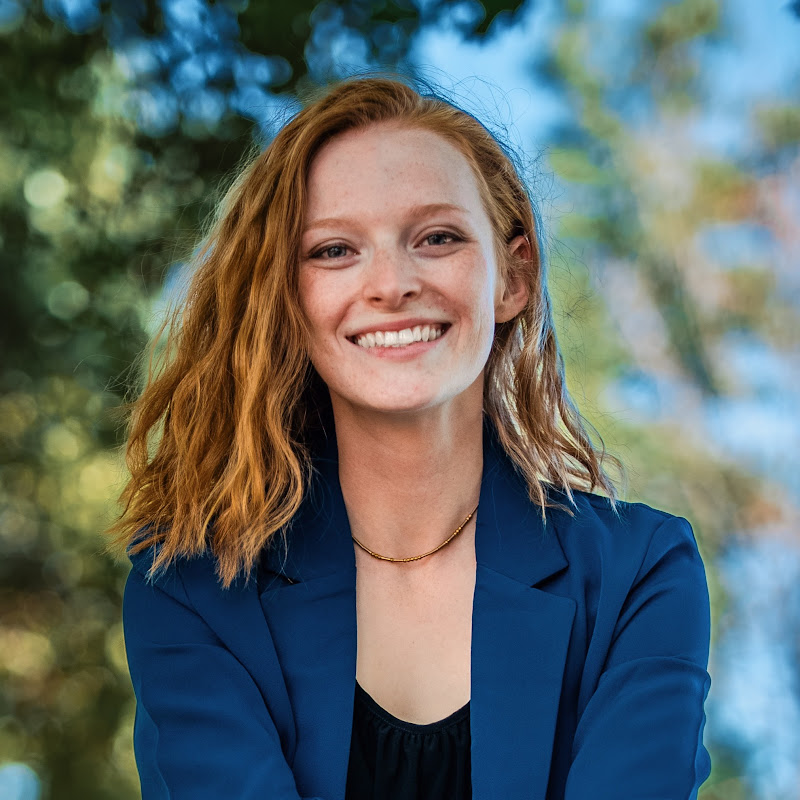 Reagan Nichols