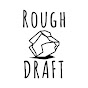 Rough Draft Games logo