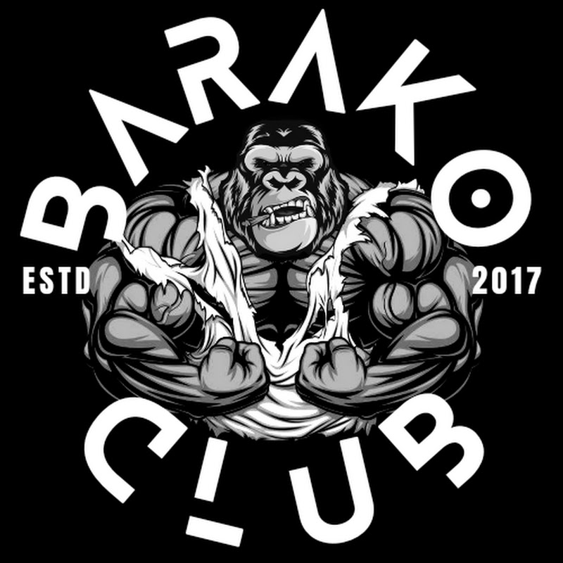 Barako Club