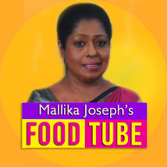 Mallika Joseph FoodTube Avatar