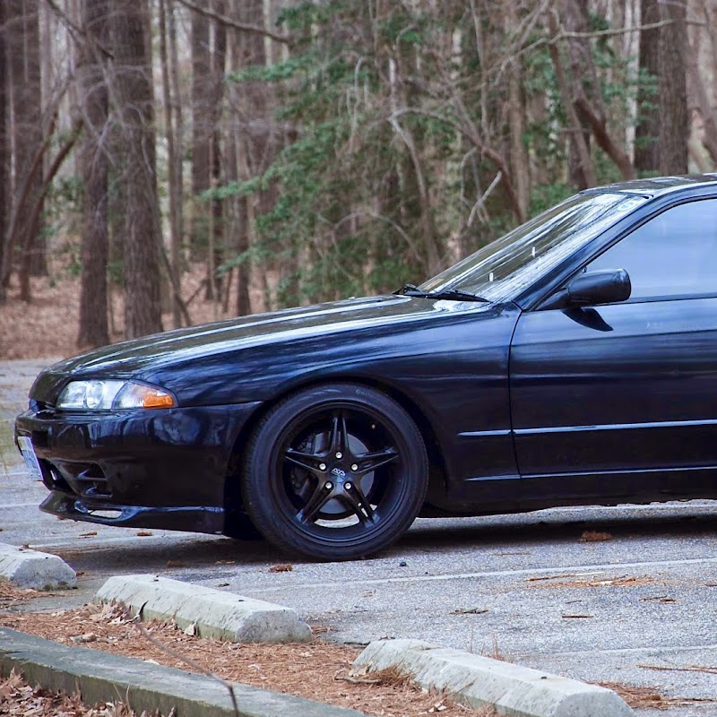 JDM Overload
