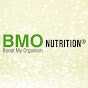 BMO Nutrition TR logo